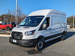 2023 Ford Transit 350 High Roof RWD, Empty Cargo Van for sale #PKC08748 - photo 6