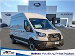 2023 Ford Transit 350 High Roof RWD, Empty Cargo Van for sale #PKC09182 - photo 1