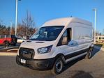 2023 Ford Transit 350 High Roof RWD, Empty Cargo Van for sale #PKC09182 - photo 6