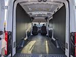 2023 Ford Transit 250 Medium Roof RWD, Empty Cargo Van for sale #PKC12304 - photo 11