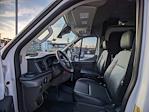 2023 Ford Transit 250 Medium Roof RWD, Empty Cargo Van for sale #PKC12304 - photo 12