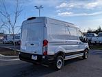 2023 Ford Transit 250 Medium Roof RWD, Empty Cargo Van for sale #PKC12304 - photo 4
