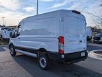 2023 Ford Transit 250 Medium Roof RWD, Empty Cargo Van for sale #PKC12304 - photo 5