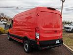 2023 Ford Transit 250 Medium Roof RWD, Empty Cargo Van for sale #PKC13000 - photo 5