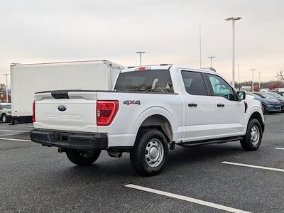 2023 Ford F-150 SuperCrew Cab 4WD, Pickup for sale #PKF58549 - photo 2