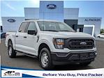 2023 Ford F-150 SuperCrew Cab 4WD, Pickup for sale #PKF58549 - photo 1