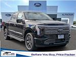 2023 Ford F-150 Lightning SuperCrew Cab AWD, Pickup for sale #PWG29677 - photo 3