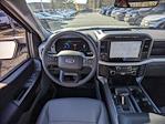 2023 Ford F-150 Lightning SuperCrew Cab AWD, Pickup for sale #PWG34042 - photo 15