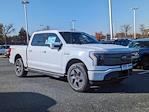 2023 Ford F-150 Lightning SuperCrew Cab AWD, Pickup for sale #PWG49935 - photo 3