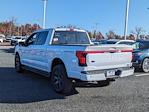 2023 Ford F-150 Lightning SuperCrew Cab AWD, Pickup for sale #PWG49935 - photo 4