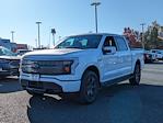 2023 Ford F-150 Lightning SuperCrew Cab AWD, Pickup for sale #PWG49935 - photo 5