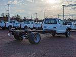 New 2024 Ford F-450 XL Regular Cab RWD, Cab Chassis for sale #RDA33488 - photo 2