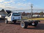 New 2024 Ford F-450 XL Regular Cab RWD, Cab Chassis for sale #RDA33488 - photo 4