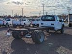 New 2024 Ford F-450 XL Regular Cab RWD, Cab Chassis for sale #RDA33556 - photo 2