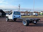 New 2024 Ford F-450 XL Regular Cab RWD, Cab Chassis for sale #RDA33556 - photo 4