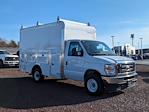 New 2024 Ford E-350 RWD, 12' Dejana Truck & Utility Equipment DuraCube Max Service Utility Van for sale #RDD20922 - photo 3