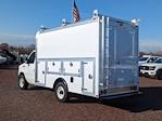 New 2024 Ford E-350 RWD, 12' Dejana Truck & Utility Equipment DuraCube Max Service Utility Van for sale #RDD20922 - photo 4