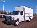 New 2024 Ford E-350 RWD, 12' Dejana Truck & Utility Equipment DuraCube Max Service Utility Van for sale #RDD20922 - photo 5