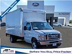 2024 Ford E-450 RWD, Box Van for sale #RDD21618 - photo 1