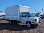2024 Ford E-350 RWD, Dejana Truck & Utility Equipment DuraCube Box Van for sale #RDD22131 - photo 3