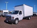 2024 Ford E-350 RWD, Dejana Truck & Utility Equipment DuraCube Box Van for sale #RDD22131 - photo 5