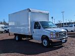 2024 Ford E-350 RWD, Dejana Truck & Utility Equipment DuraCube Box Van for sale #RDD22132 - photo 3
