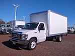 2024 Ford E-350 RWD, Dejana Truck & Utility Equipment DuraCube Box Van for sale #RDD22132 - photo 5