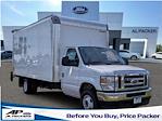 New 2024 Ford E-350 RWD, 16' Rockport Box Van for sale #RDD22406 - photo 1