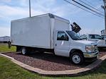 New 2024 Ford E-350 RWD, 16' Rockport Box Van for sale #RDD22406 - photo 3
