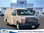 2024 Ford E-350 RWD, Knapheide KUV Service Utility Van for sale #RDD24203 - photo 1