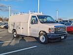 2024 Ford E-350 RWD, Knapheide KUV Service Utility Van for sale #RDD24203 - photo 3