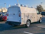 2024 Ford E-350 RWD, Knapheide KUV Service Utility Van for sale #RDD24203 - photo 2