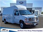 New 2024 Ford E-450 RWD, 12' 9" Knapheide KUV Service Utility Van for sale #RDD35532 - photo 1