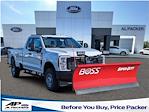 New 2024 Ford F-250 XL Super Cab 4WD, Plow Truck for sale #REC04965 - photo 1