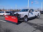 New 2024 Ford F-250 XL Super Cab 4WD, Plow Truck for sale #REC04965 - photo 5