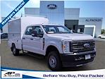 2024 Ford F-250 Crew Cab SRW 4WD, Pickup for sale #REC32779 - photo 1