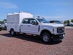 2024 Ford F-250 Crew Cab SRW 4WD, Pickup for sale #REC32779 - photo 3