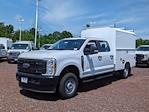2024 Ford F-250 Crew Cab SRW 4WD, Pickup for sale #REC32779 - photo 5