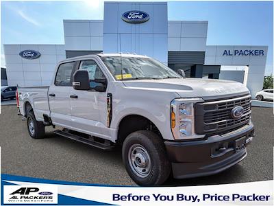 2024 Ford F-250 Crew Cab SRW 4WD, Pickup for sale #REC35984 - photo 1