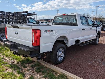 2024 Ford F-250 Crew Cab SRW 4WD, Pickup for sale #REC35984 - photo 2