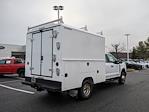 New 2024 Ford F-350 XL Super Cab 4WD, 9' 5" DuraMag Canopy Service Body Service Truck for sale #REC36187 - photo 2