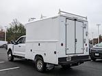 New 2024 Ford F-350 XL Super Cab 4WD, 9' 5" DuraMag Canopy Service Body Service Truck for sale #REC36187 - photo 4