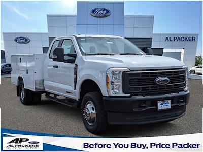 2024 Ford F-350 Super Cab DRW 4WD, DuraMag S Series Service Truck for sale #REC36348 - photo 1