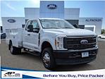 New 2024 Ford F-350 XL Super Cab 4WD, 9' 5" DuraMag S Series Service Truck for sale #REC36348 - photo 1