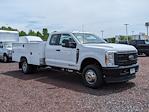 2024 Ford F-350 Super Cab DRW 4WD, DuraMag S Series Service Truck for sale #REC36348 - photo 5