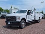 2024 Ford F-350 Super Cab DRW 4WD, DuraMag S Series Service Truck for sale #REC36348 - photo 9
