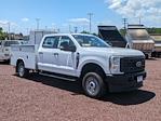 2024 Ford F-250 Crew Cab SRW 4WD, Pickup for sale #REC36359 - photo 3