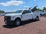 2024 Ford F-250 Crew Cab SRW 4WD, Pickup for sale #REC36359 - photo 4