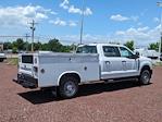 2024 Ford F-250 Crew Cab SRW 4WD, Pickup for sale #REC36359 - photo 9