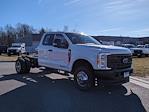 2024 Ford F-350 Super Cab DRW 4WD, Cab Chassis for sale #REC47141 - photo 3